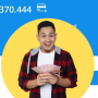 Auto Cuan! Nonton YouTube Dibayar Saldo DANA Rp150.000 Gratis Tiap Hari, Bisa Langsung Cair Hitungan Menit Guys