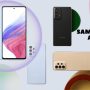 Samsung A53 5G, Makin Mentereng dan Mutakhir, Segini Harga dan Speknya