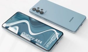 New Samsung A54 5G Segera Meluncur, Harga Murah? samsung A54 5G