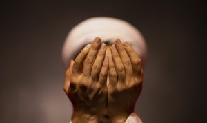 Doa Setelah Sholat Tarawih dan Witir/Foto: Pixabay