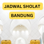 Jadwal Sholat Bandung Hari Ini 22 Maret 2023