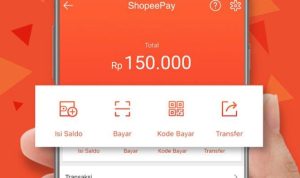Cara Dapat Saldo SHOPEEPAY Gratis Langsung Cair 2023 tanpa Ribet!