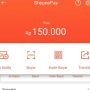 Cara Dapat Saldo SHOPEEPAY Gratis Langsung Cair 2023 tanpa Ribet!