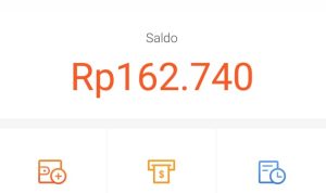 4 Game Penghasil Saldo Shopeepay Gratis Langsung Cair!