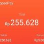 Saldo SHOPEEPAY Rp100 Ribu Siap di Ambil, Daftar Sekarang!