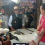 Ridwan Kamil Prihatin Melihat Pasar Kiaracondong