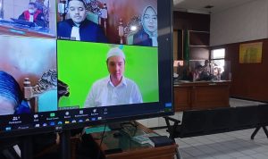 Terbukti Menghilangkan Nyawa Purnawirawan TNI di Lembang, Hakim Vonis Henry 20 Tahun