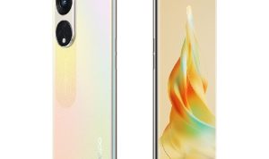 Desain Premium Seperti Kelas Flagship? Ini Dia Oppo Reno8T 5G