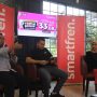Spesial Ramadan Smartfren Beri Triple Kejutan, Bonus Internetan Sepuasnya