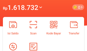 Cara Gampang Dapatkan Shopeepay Gratis Cuma Modal Kuota