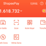 Cara Gampang Dapatkan Shopeepay Gratis Cuma Modal Kuota