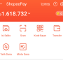 AUTO Ngalir! Cara Dapat Shopeepay Gratis Cuma Nonton Video