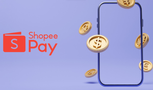 Trik Dapat Shopeepay Gratis Langusng Cair Baca juga : Lumayan Dapat Saldo DANA Rp300 Ribu, Begini Caranya!