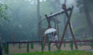 Hujan Seharian? Cek Prakiraan Cuaca Bandung Hari ini, Minggu, 2 April 2023