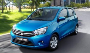 Suzuki Celerio Mobil LCGC Idola 2023, Harga Murah Spek Gahar!