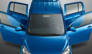 Suzuki Celerio 2023 Mobil LCGC dengan Banyak Fitur dan Mesin Dual VVT K 1.200cc