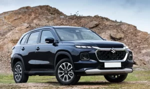 Suzuki Grand Vitara 2023