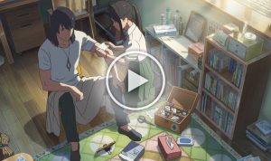 Link Nonton Suzume No Tojimari Gratis Full HD Legal Tanpa Iklan