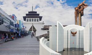 10 Tempat Ngabuburit Paling Asyik dan Aman di Bandung