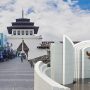 10 Tempat Ngabuburit Paling Asyik dan Aman di Bandung