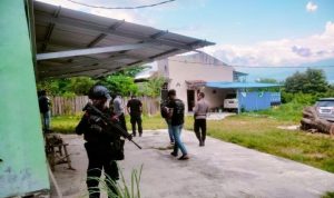 Densus 88: Responds Quickly in Arresting Terrorism Suspects