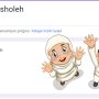 Link Tes Ujian Anak Soleh via Google Form, Sedekat Apa Kamu dengan Allah?