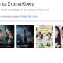 Link Tes Ujian KDrama Via Google Form, Buktikan Kamu Penggemar Drakor