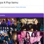 Link Tes Ujian Kpop di Google Form 2023 untuk Si Kpopers Sejati