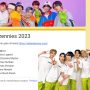 Link Tes Ujian Fans NCT Dream untuk Para NCTzen dan Czennies