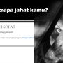 LINK Tes Ujian Psikopat via Google Form Terbaru untuk Ukur Sisi Jahat