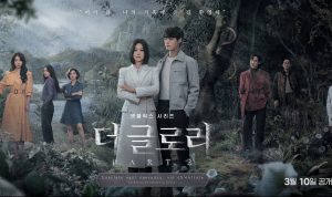 Link Nonton The Glory Season 2 Full Eps HD Tanpa Iklan, Balas Dendam Lebih Keji