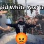 Various Bad Behavior of 'Stupid White Ass' Tourists in Bali are Troubling Local Residents