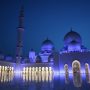 Ilustrasi Malam Nisfu Syaban/ Foto: Pixabay