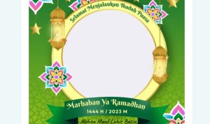 Link Twibbon Ramadhan 2023 Paling Estetik dan Menarik Link Twibbon Ramadhan 2023 Paling Estetik dan Menarik