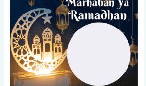Link Twibbon Ramadhan 2023