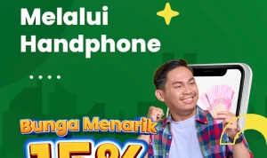 Cari Pinjol Legal Bunga Rendah? Ini Aplikasinya!!