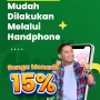 Cari Pinjol Legal Bunga Rendah? Ini Aplikasinya!!