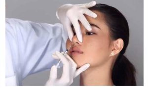 Rahasia Menciptakan Hidung Mancung