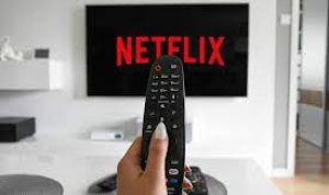 Film Netflix Tayang Maret 2023