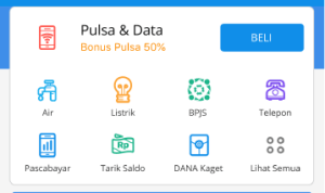 Cara Mendapatkan Saldo Dana Gratis, Sekarang Juga!