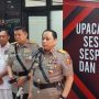 Polisi Harus Berinovasi dan Bersinergi, Wakopolri Minta Anggota Polri Jadi Pimpinan Adaptif  