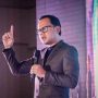 Wali Kota Bogor, Bima Arya mengizinkan kegiatan SOTR dengan syarat tertentu. (Yudha Prananda/Jabar Ekspres)