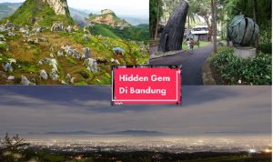 Best Hidden Gems in Bandung, Amazing! Best Hidden Gems in Bandung, Amazing!