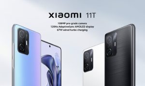 Xiaomi 11T