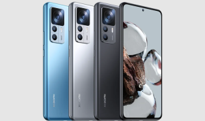 Xiaomi 12T 5G Bawa Spesifikasi Gahar dengan Harga Terjangkau Xiaomi 12T 5G Bawa Spesifikasi Gahar dengan Harga Terjangkau