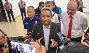 Yana Optimistis Pertumbuhan Ekonomi Kota Bandung Bakal Melesat