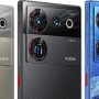 ZTE Nubia Z50 Ultra! Memiliki Layar Super Luas dan Clear