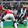 Kalah Dari Newcastle, Setan Merah Terancam Absen Liga Champions Musim Depan