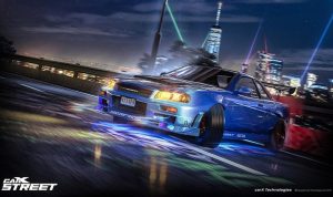 Link Download Carx Street Apk 2023 Terbaru Gratis, Cek Di Sini