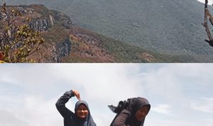 7 Tempat Wisata di Cipanas, Cianjur Gunung Gede Pangrango